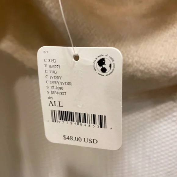 Free People Prima Donna Knit Bolero - Picture 4 of 7